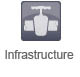 news category Infrastructure